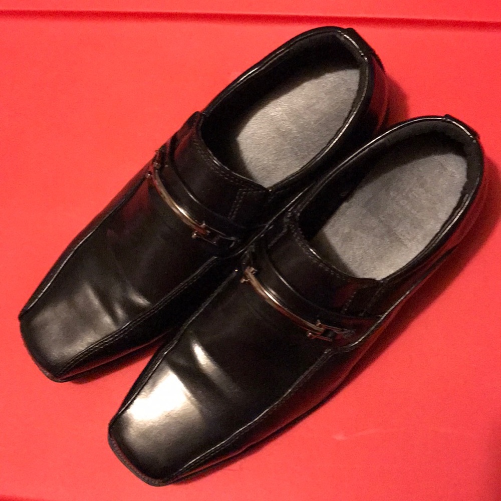 GEORGE MENS SHOES - Picture 3 of 12